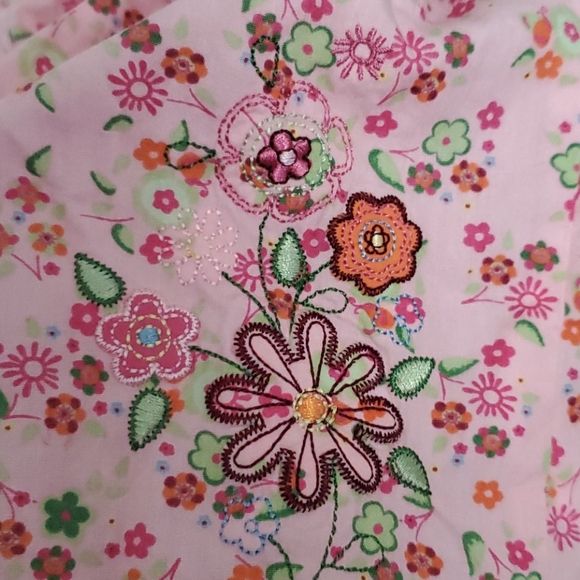 TCP summer top - Picture 2 of 4